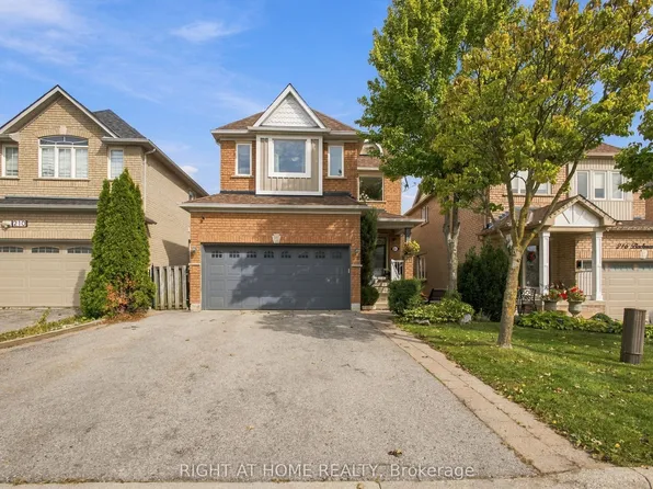 212 Bachman Dr, Vaughan, ON L6A 3V9