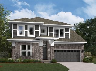 9745 Bitternut Run Ln, Indianapolis, IN 46259