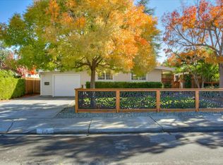 319 Thompson Ave, Mountain View, CA 94043