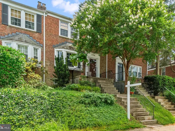 159 Regester Ave, Baltimore, MD 21212