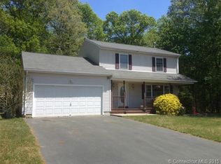 41 Andys Dr, East Haven, CT 06512
