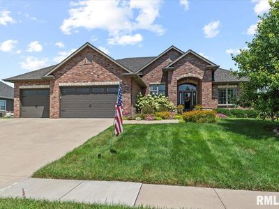 4609 Lynhurst Rd, Springfield, IL, 62711