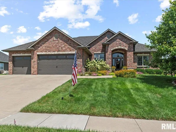 4609 Lynhurst Rd, Springfield, IL 62711