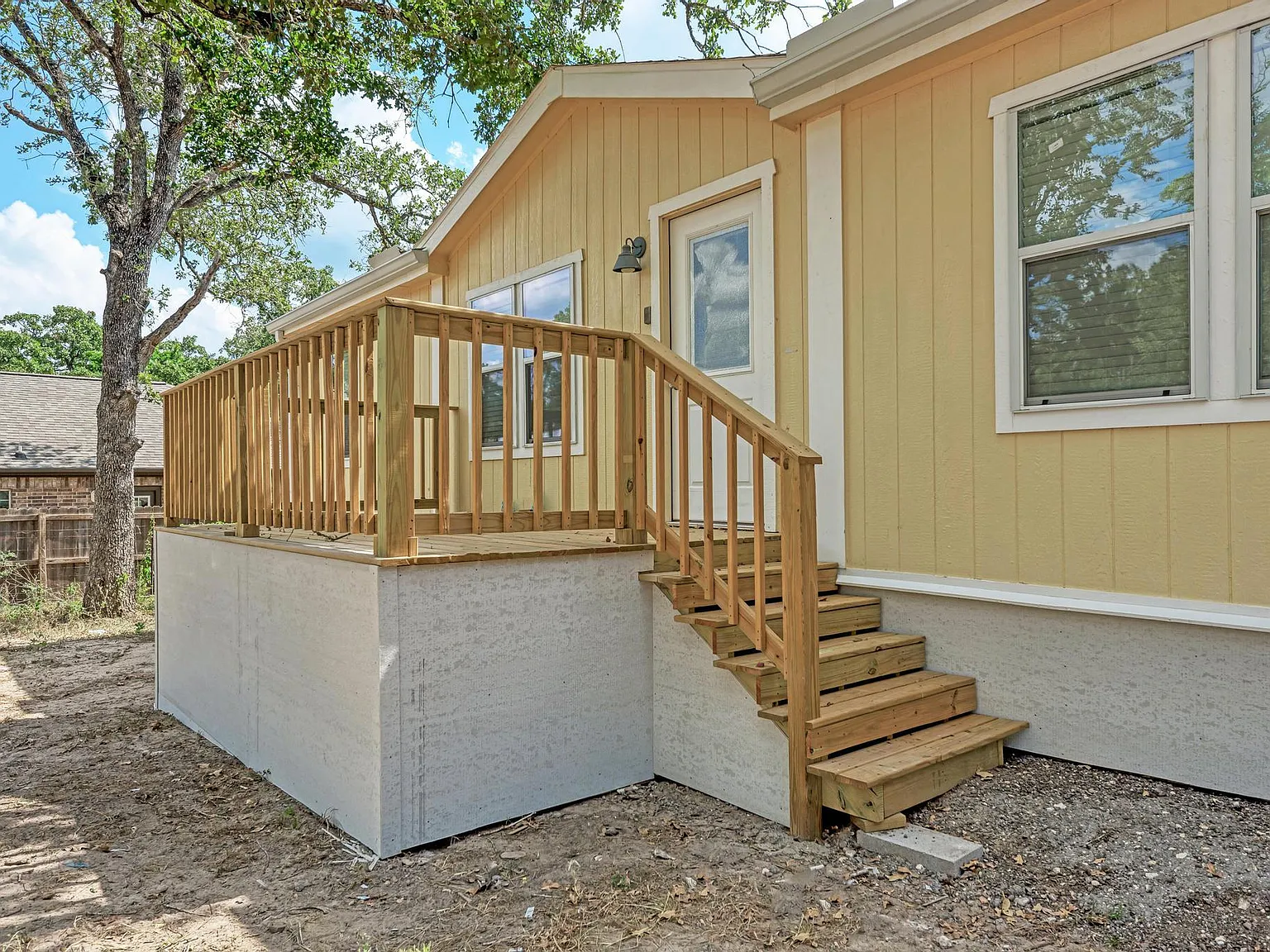 3 bed, 2.0 bath, 1250 sqft, $1,500 — Photo 4