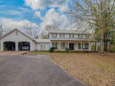 6174 Highway 63, Clinton, LA, 70722