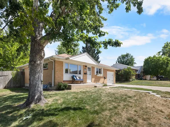 10964 E 109th Place, Denver, CO 80233