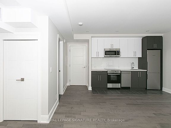 2nd image of 11 Walmer Rd #107