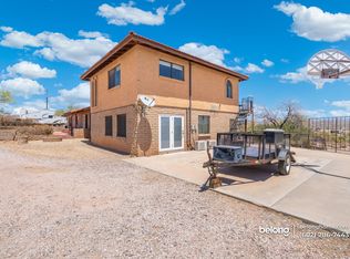 56641 N Cope Rd, Wickenburg, AZ 85390