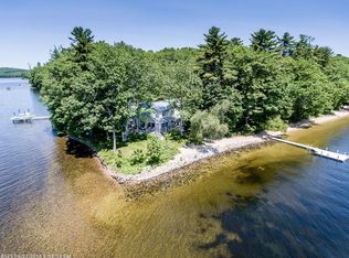 128 Bear Point Rd, Harrison, ME 04040