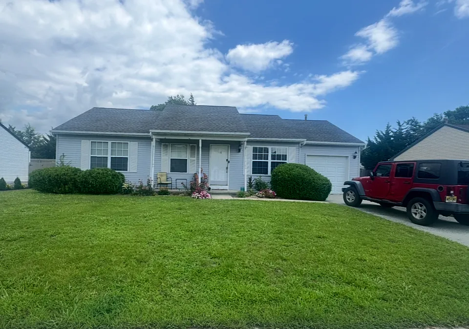 118 Mountain Lake Rd