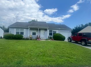 118 Mountain Lake Rd, Little Egg Harbor, NJ 08087