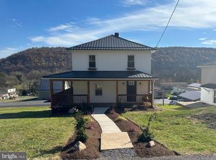 907 S Jefferson St, Mount Union, PA 17066