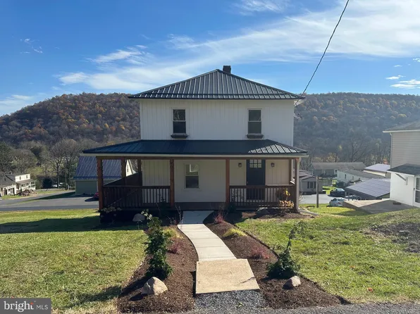 907 S Jefferson St, Mount Union, PA 17066