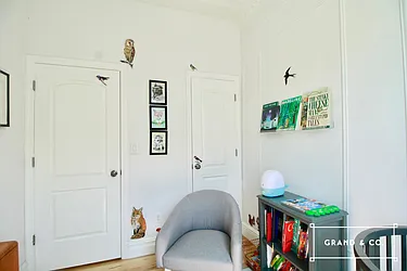 Rented by Grand & Co.