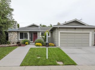 955 San Marcos Cir, Mountain View, CA 94043