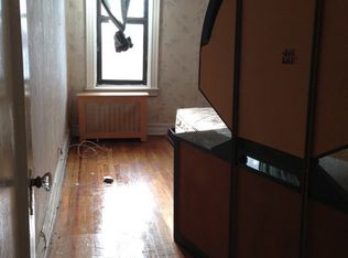 378 92nd St #1, Brooklyn, NY 11209