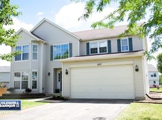 1977 Rosehill Ct, Romeoville, IL 60446