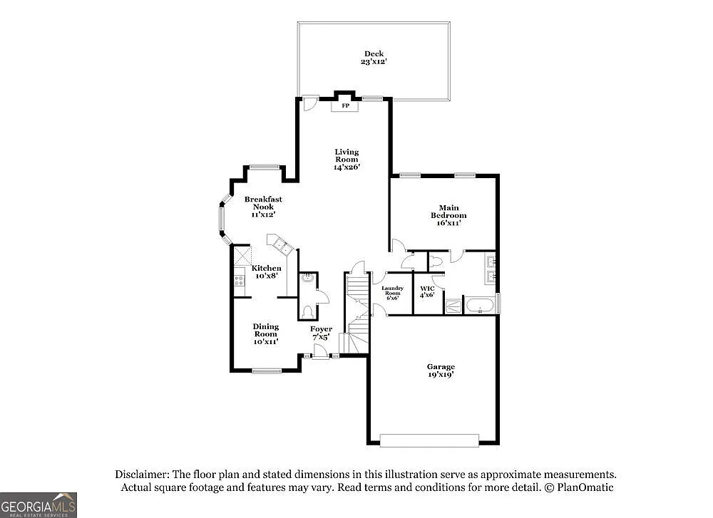 Building Photo - 254 Hillandale Dr