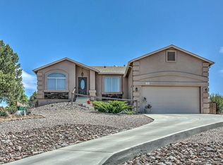 1553 Hawkeye Ridge Ave, Prescott, AZ 86301