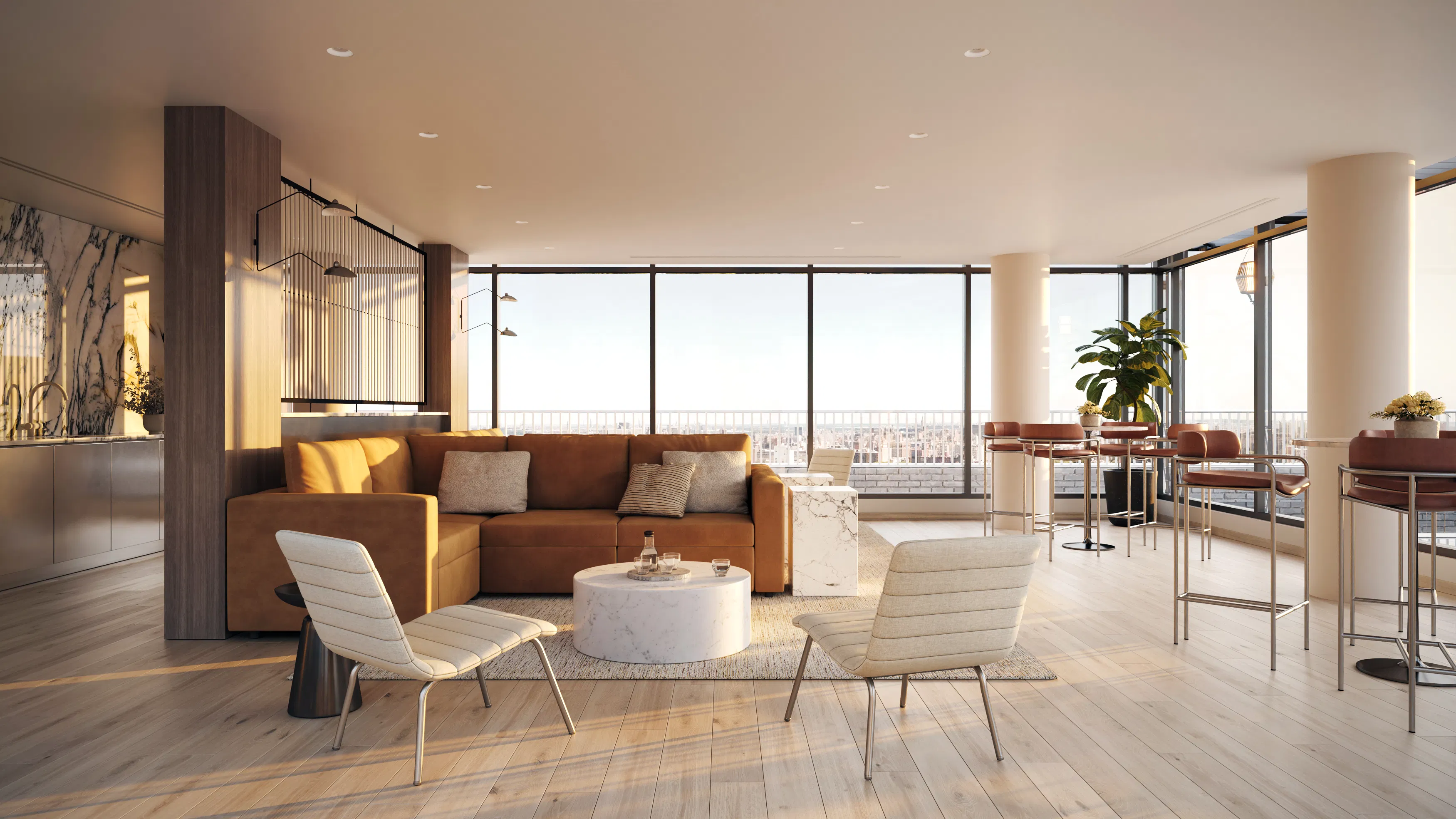 The34 at 94-18 34th Avenue in Jackson Heights : Sales, Rentals ...