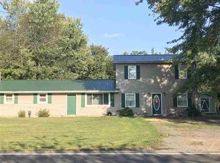 615 Main St, Hazel, KY 42049