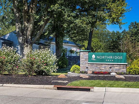 Front Sign