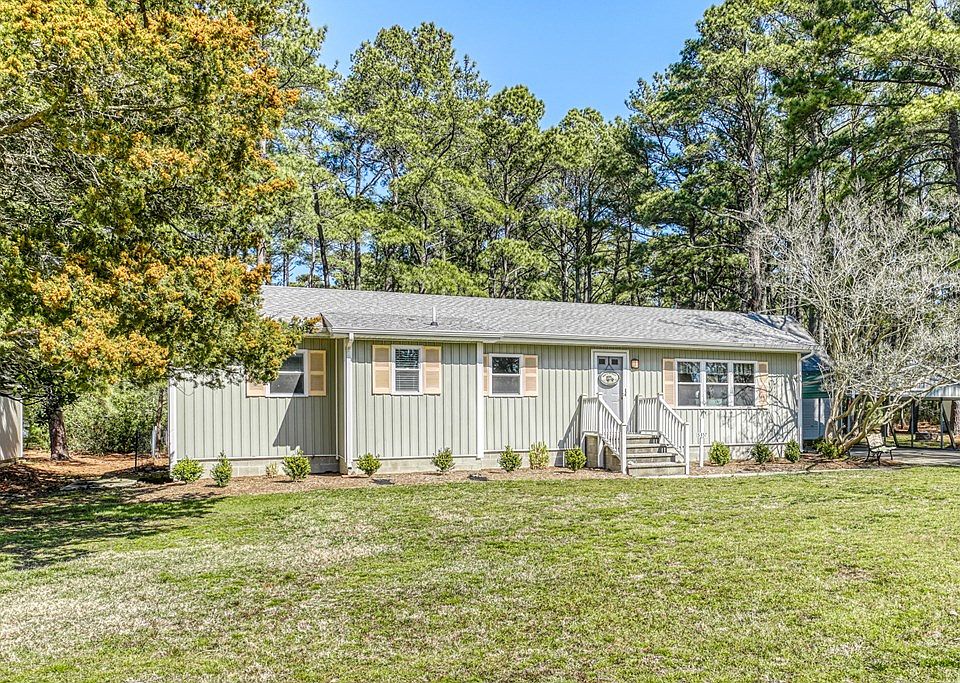 5357 Cedar Dr, Chincoteague Island, VA 23336 Zillow