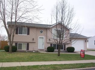 4616 W Pendleton Pl, Peoria, IL 61615