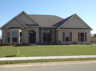 668 Parish Lakes Dr, Foley, AL 36535