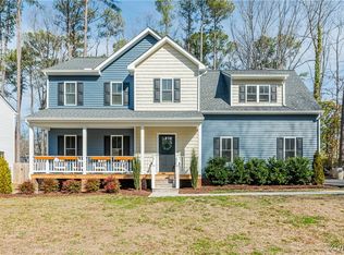 9004 Midway Rd, Henrico, VA 23229