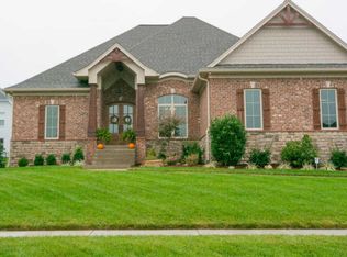5805 Brentwood Dr, Crestwood, KY 40014