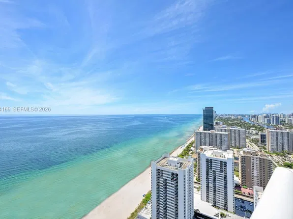 1850 S Ocean Dr #Lp4204, Hallandale, FL 33009