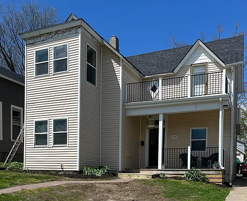 3510 Cass St Photo 1