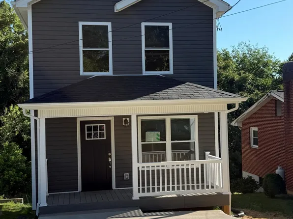 868 E Cleveland Ave, Vinton, VA 24179