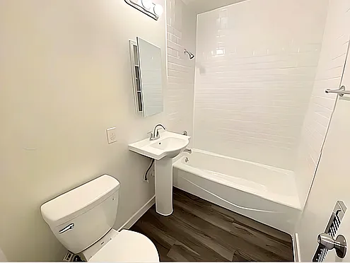 919 N Normandie Ave #6 — Photo 9