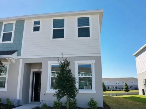 3191 Skyline Loop, Kissimmee, FL 34758