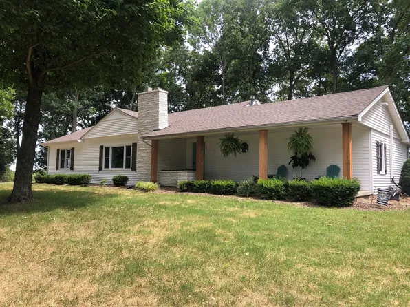 1293 W Main St, Auburn, KY 42206