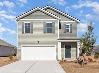 ROBIE Plan, The Forest at Black Bear, Longs, SC 29568