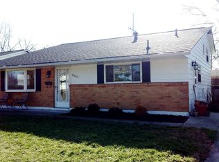 2563 Urmston Ave, Hamilton, OH 45011