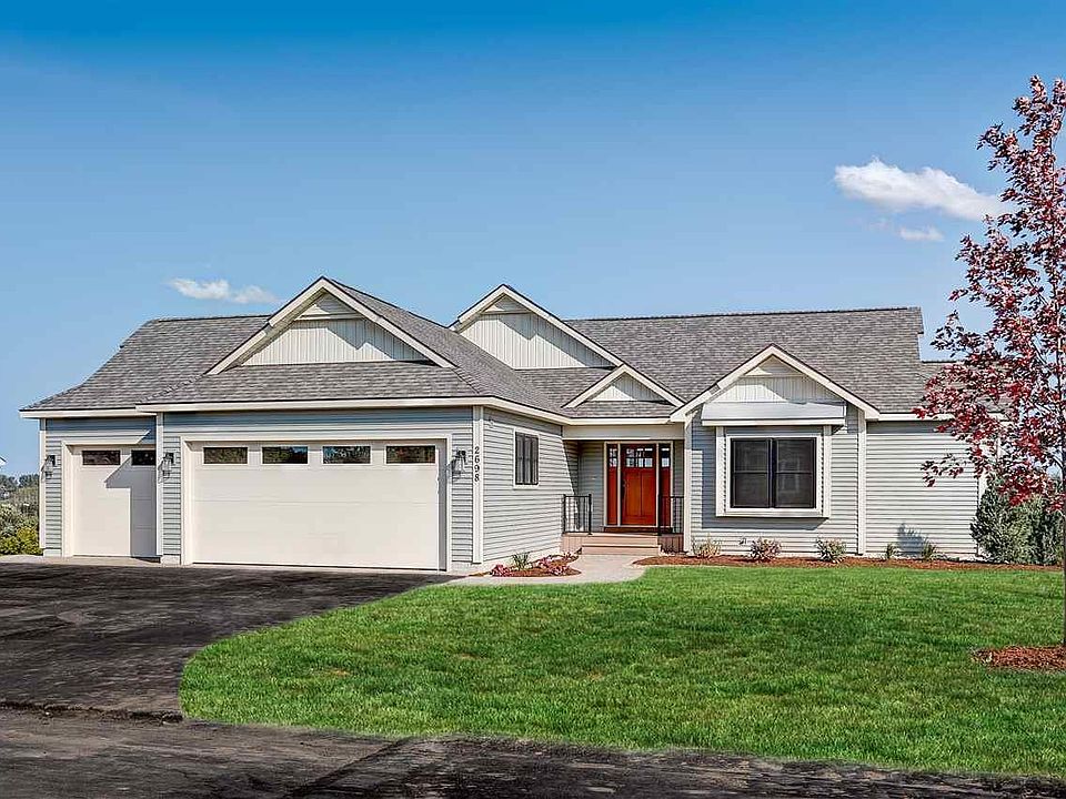 1st image of 2698 W Crown Dr