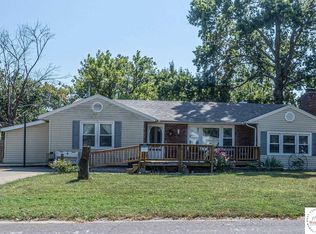 404 E Louise Ave, Clinton, MO 64735