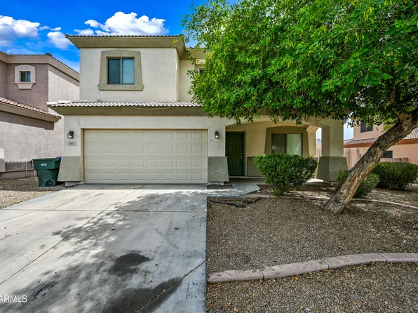 605 W Latona Rd, Phoenix, AZ 85041