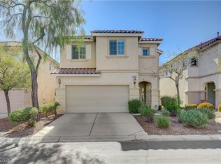 6169 Novelty St, Las Vegas, NV 89148