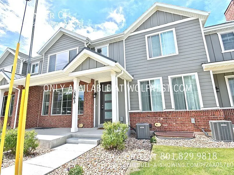 3563 S Linder Ct — Photo 6