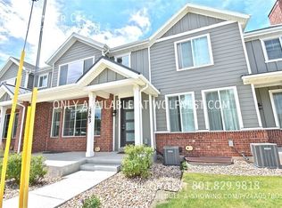 3563 S Linder Ct, West Valley City, UT 84119