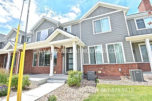 3563 S Linder Ct Photo 1