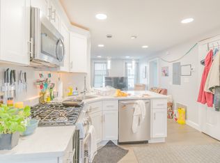 54 Brooks St #3R, Boston, MA 02128