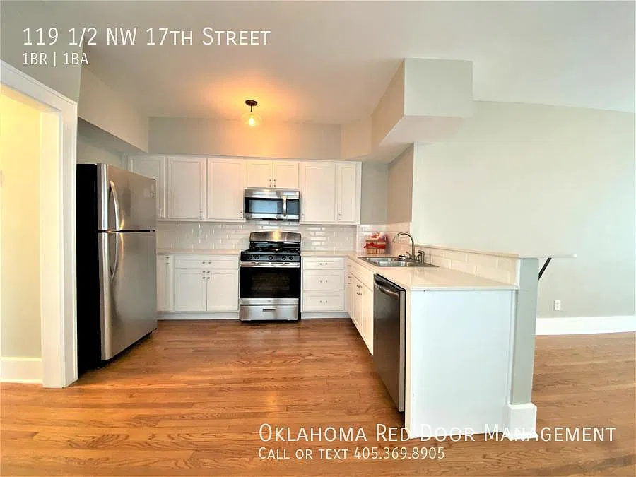 1 bed, 900 sqft, $999 — Photo 3