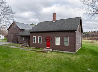 794 Main Rd, Carmel, ME 04419