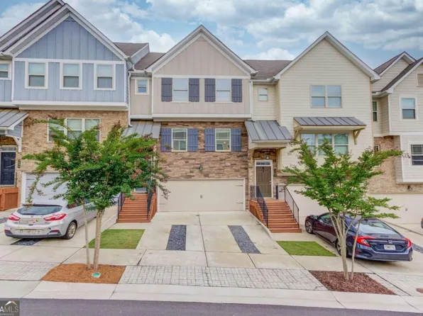 3486 Abbey Way, Gainesville, GA 30507